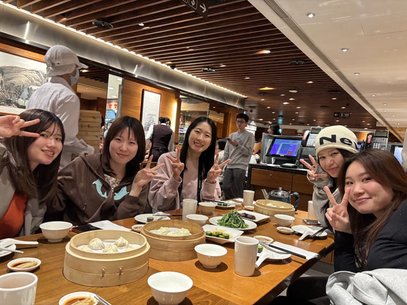 台湾旅行と船越歯周病学研修会45周年 | お知らせ・ブログ｜吉田しげる
