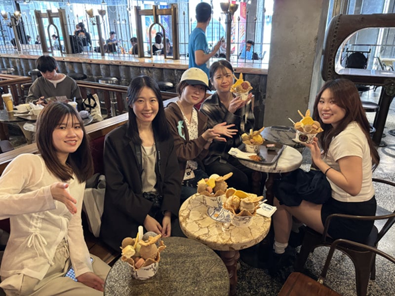 台湾旅行と船越歯周病学研修会45周年 | お知らせ・ブログ｜吉田しげる